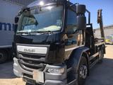 DAF LF 320 FA Absetzkipper Meiller AK 12 MTG - Angebote