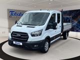 Ford Transit FT 350 (TTS) 2.0 TDCi DPF 350 L3 Trend F - Ford Transit trend ft 350 l
