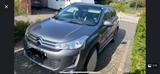 Citroën C4 Aircross Exclusive, wie Mitsubi... - Citroën C4 Aircross Gebrauchtwagen