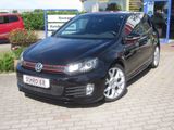 Volkswagen Golf 2.0 GTI Edition 35 - Volkswagen Golf: 35 Edition GTI
