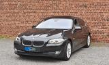 BMW 525d BIXENON LEDER NAVI S.DACH SOFTCLOSE HUD - gebrauchte BMW 525 aus dem Jahr 2012