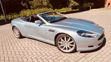 Aston Martin DB9 Volante 5.9 Touchtronic - - Aston Martin: Volante