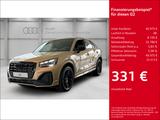 Audi Q2 quattro S tronic 40 TFSI Sline quattr. tronic - Audi Q2: Sline