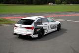 Audi A6 50 TDI AHK HEAD UP KW V3 S6 S line 21 Zoll - Audi A6 mit Diesel-Antrieb: Kombi, 2.5