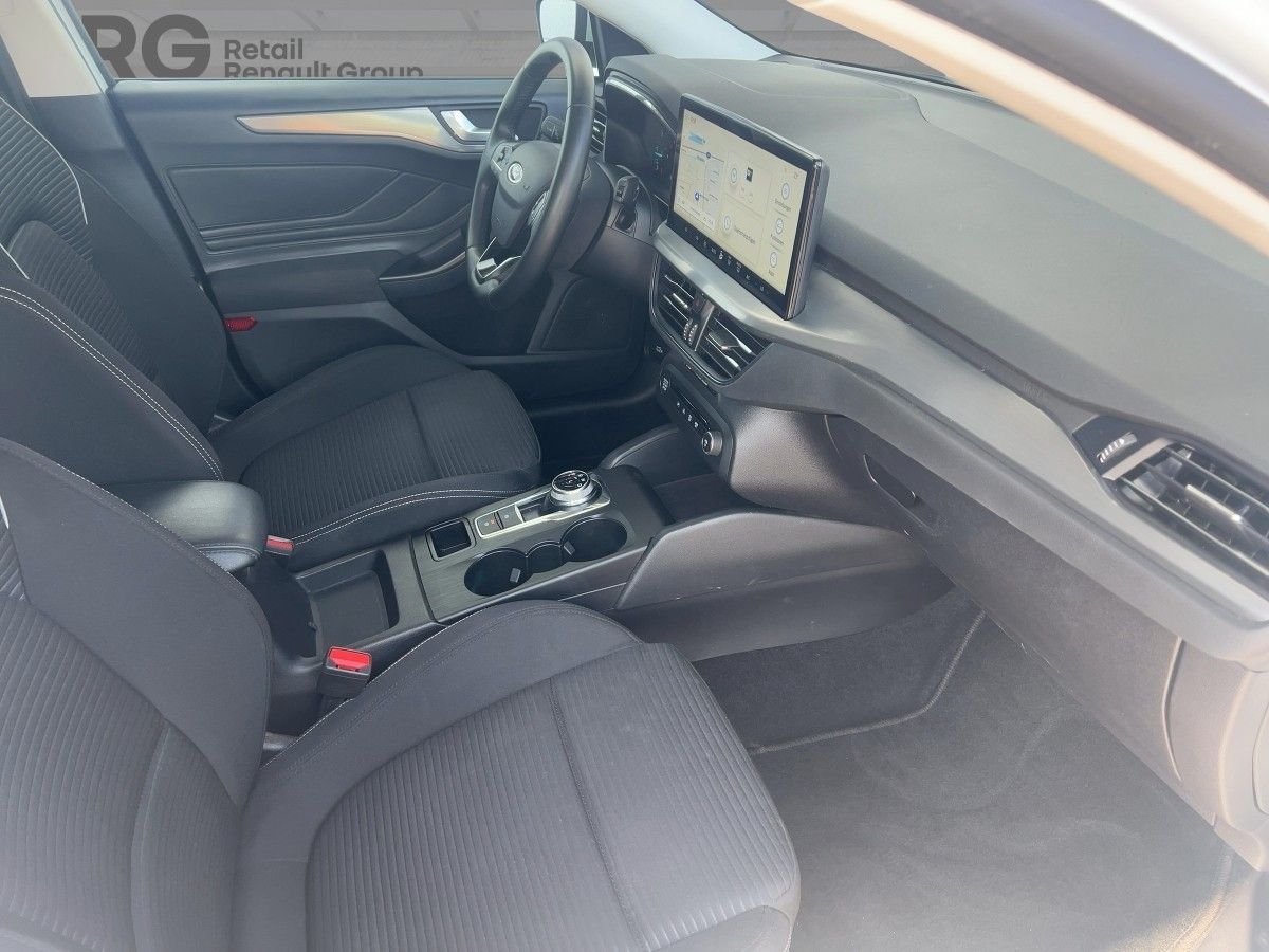 Ford Focus - Bild 8