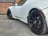 Tesla Roadster 2.0 SIGNATURE EDITION - NR 185 VAN 250 - Tesla aus 2010