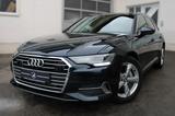 Audi A6 Avant qua 8FACH ACC VIRTUAL AHK KAMERA CARPLA - Audi A6 C8 Gebrauchtwagen