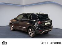 Volkswagen T-Cross - Vorschau Bild 4
