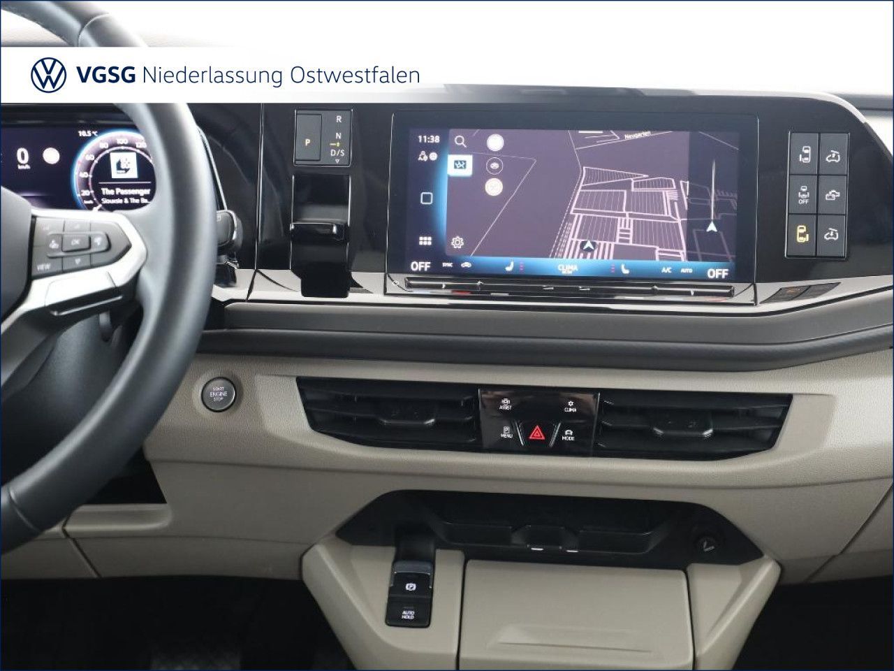 Volkswagen T7 California - Bild 15