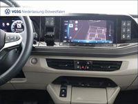 Volkswagen T7 California - Vorschau Bild 15