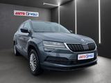 Skoda Karoq 1.5 TSI Clever Automatik LED Navi Tempomat - Skoda Karoq: Clever