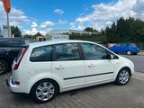 Ford Focus C-MAX Trend - Ford mit CNG-Antrieb