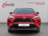 Toyota RAV 4 Plug-in-Hybrid 4x4 GR SPORT - Toyota RAV 4 Gebrauchtwagen in Dresden