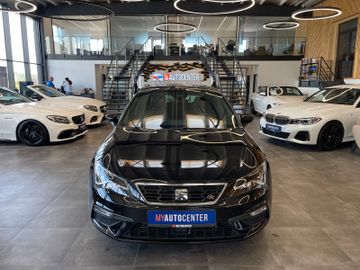 Seat Leon FR *Business-Paket*PDC*Kamera*