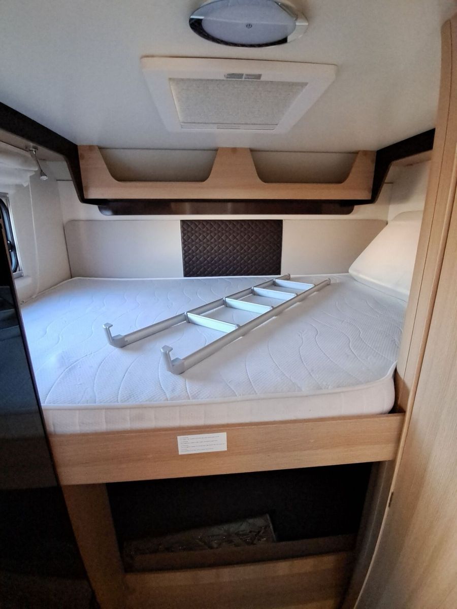 Fahrzeugabbildung Forster A 699 DVB Dörr Editionsmodell 2022