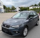 Seat Arona Xcellence, Kleine Schaden - : Kleine