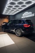 BMW X3 M40i*AHK*HU*PANO*H&K*360*LED BMW X3 M40i*AHK*HU*PANO*H&K*360*LED