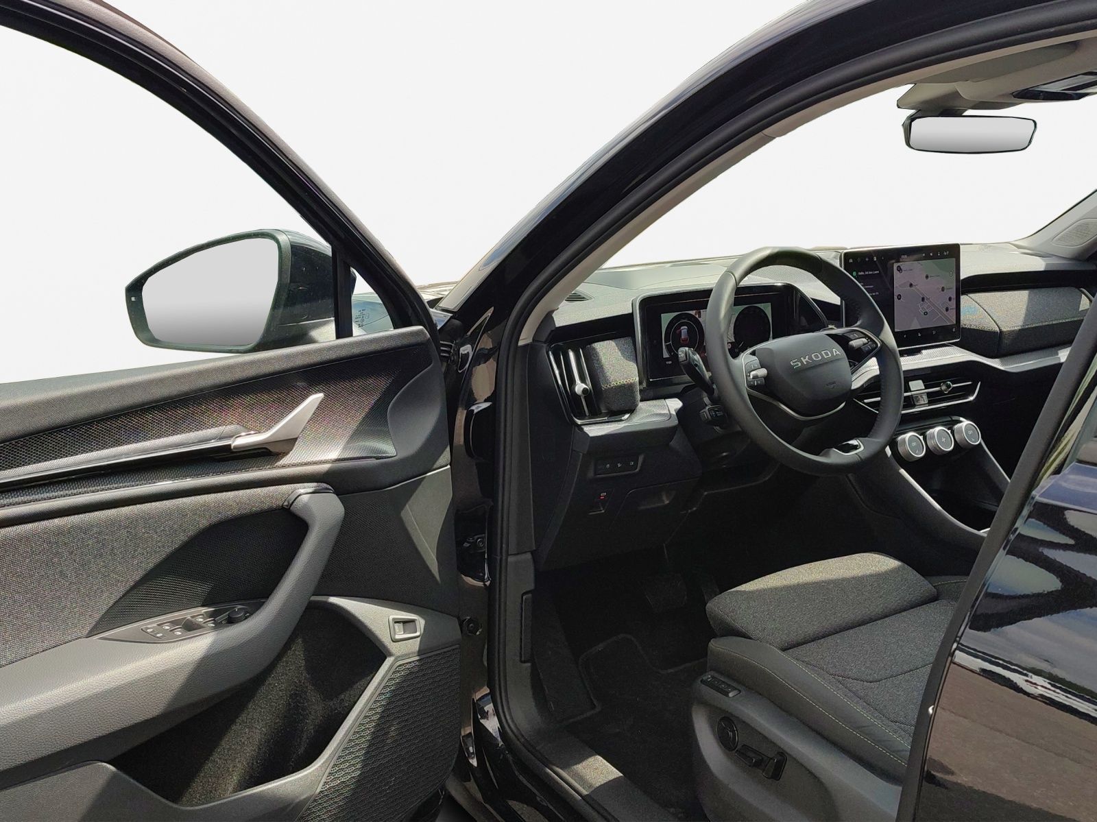 Skoda Kodiaq - Bild 15