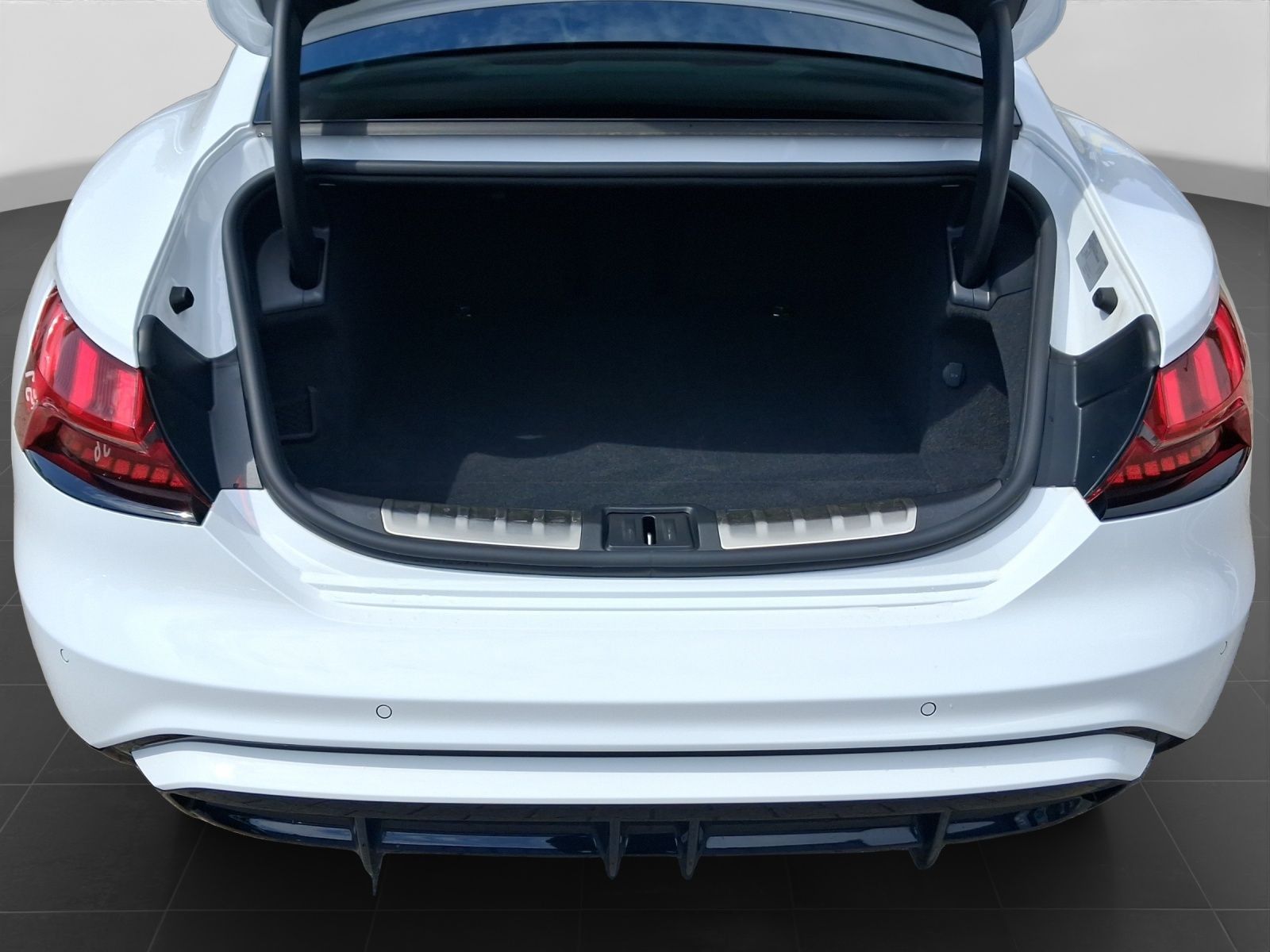 Audi e-tron GT - Bild 18