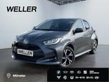 Toyota Yaris Hybrid 116 1.5 Team D *LED*ACC*SHZ*CarPlay - Toyota Yaris