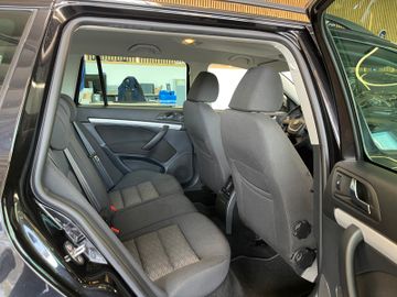 Skoda Octavia Combi Impuls Edition 1.4*SHZ*PDC*2.HAND*