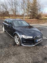 Audi A6 Allroad 3.0 TDI quattro 200kW S tronic - - gebrauchte Audi A6 Allroad aus dem Jahr 2015