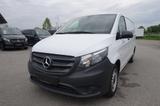 Mercedes-Benz Vito 114 CDI Kasten Lang Werkstattausbau - Offers