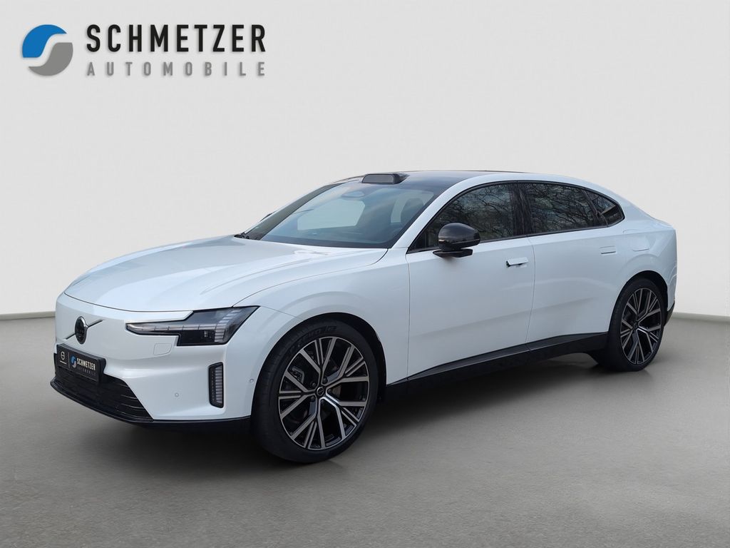 Volvo ES90
