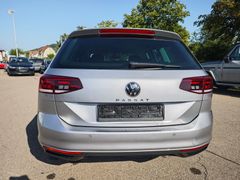 VW Passat Variant Business 150PS DSG #ACC #AHK #LED