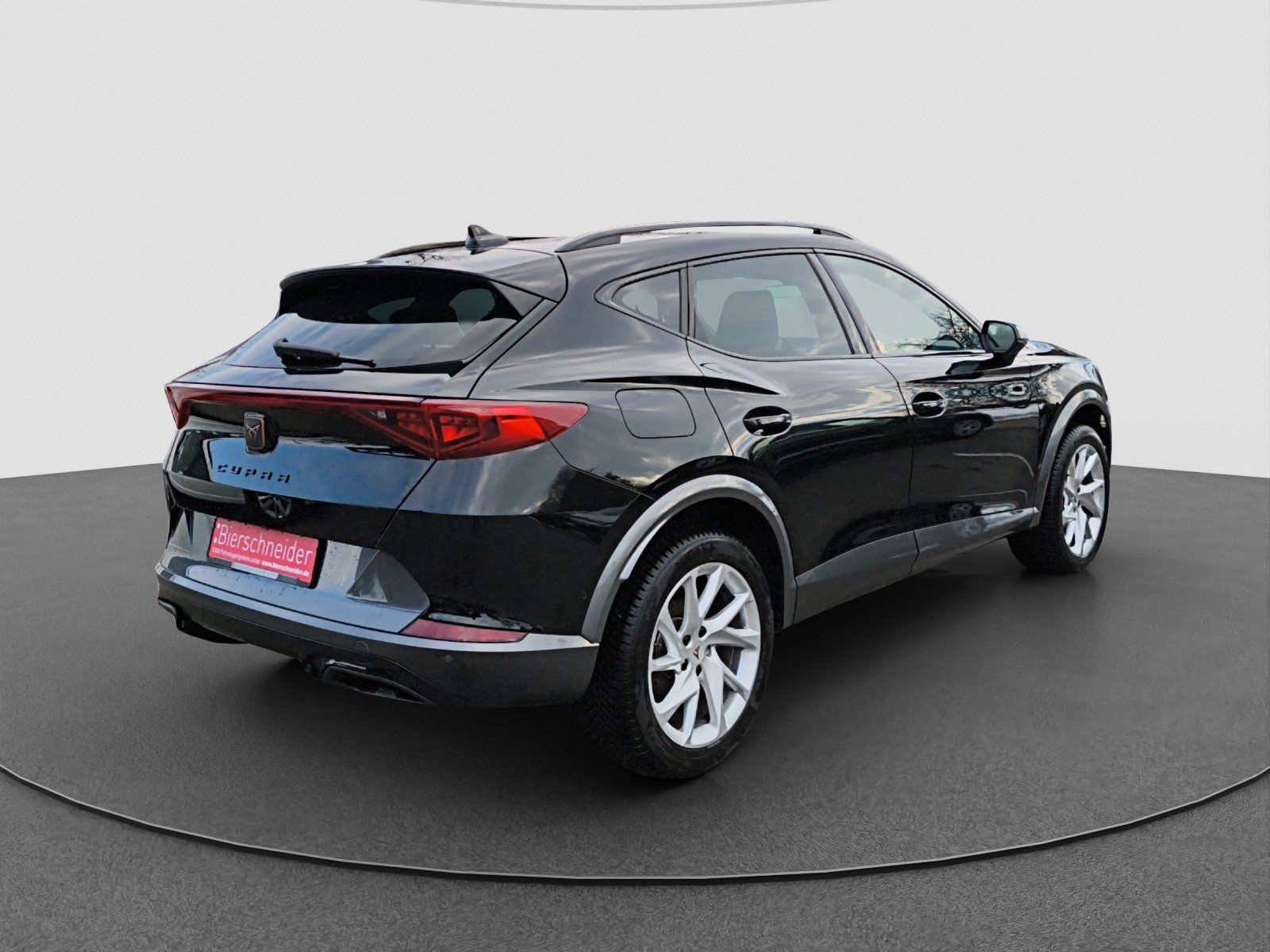 Cupra Formentor - Bild 10
