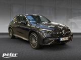 Mercedes-Benz GLC 220 d 4MATIC AMG+NIGHT+PANO+20''+DIGITAL+MBU - Mercedes-Benz GLC 220: 220d