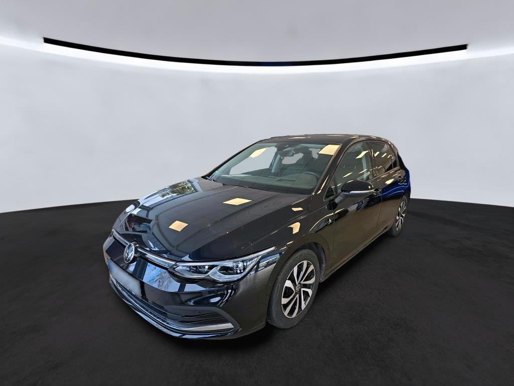 Volkswagen Golf VIII Lim. Active MATRIX-PANO-AHK-HUD-KAMERA