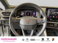 Cupra Leon - Vorschau Bild 16