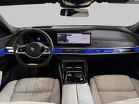 BMW i7 - Vorschau Bild 7