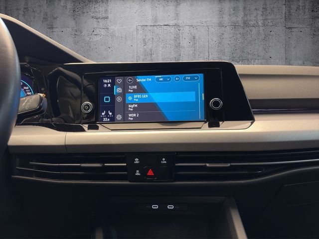 Volkswagen Golf - Bild 19