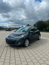Mazda 2 Sport - Mazda 2 mit Diesel-Antrieb: mit Navigationssystem, Kleinwagen