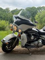 Harley-Davidson Electra Glide Ultra Classic - GEBRAUCHT KASSEL