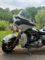 Harley-Davidson Electra Glide Ultra Classic - HARLEY-DAVIDSON 2008 ELECTRA GLIDE