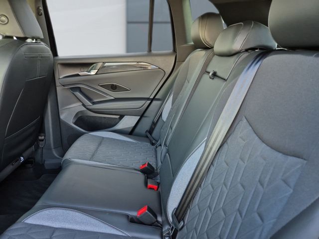 Tiguan 2.0 TDI Goal *DSG*AHK*STANDH*REAR VIEW*LE