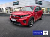 Citroën C3 Elektromotor 113 ë-YOU - Citroën C3 mit Elektro-Antrieb