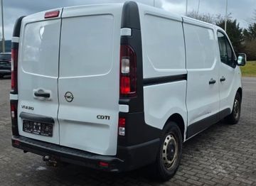 Opel Vivaro - 5