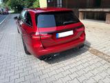 Mercedes-Benz E 53 AMG Mercedes-AMG E 53 4MATIC+ T Autom. ... - Mercedes-Benz E 53 AMG von privat