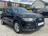 Audi Q3 2.0 TFSI quattro*Navi*PDC*AHK*LMF* - gebrauchte Audi Q3 aus dem Jahr 2011