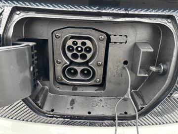 Dacia Spring Extreme Electric 65