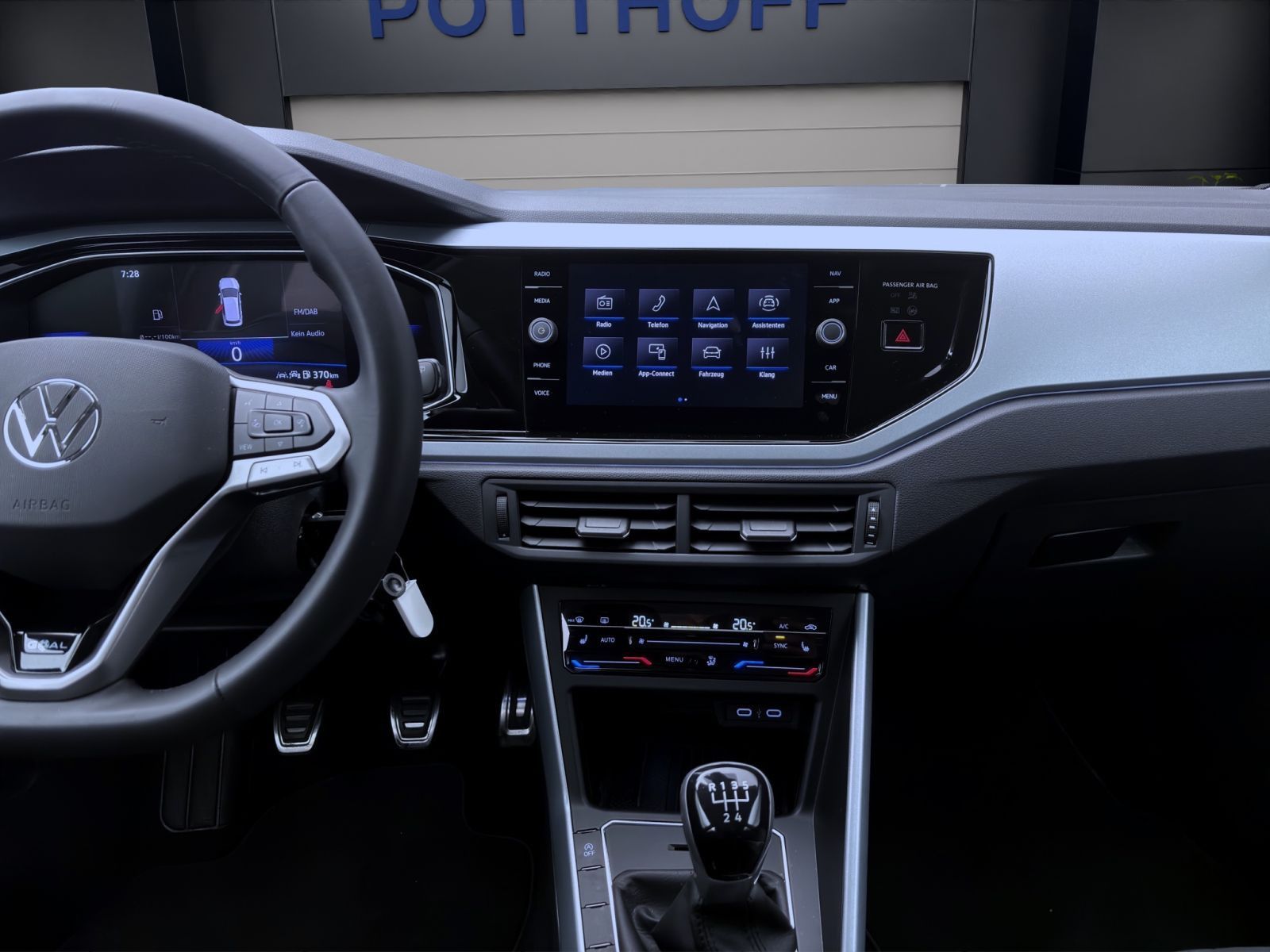 Volkswagen Taigo - Bild 14