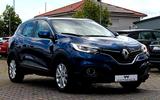 Renault Kadjar 1.2 /SHEFT/RCAM/KLIMA/NAVI/ALLWETTER/ - Renault in Ludwigshafen