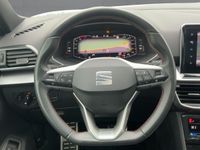 Seat Tarraco - Vorschau Bild 10