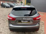 Nissan Qashqai N-Connecta - Nissan Qashqai Gebrauchtwagen in Bremen
