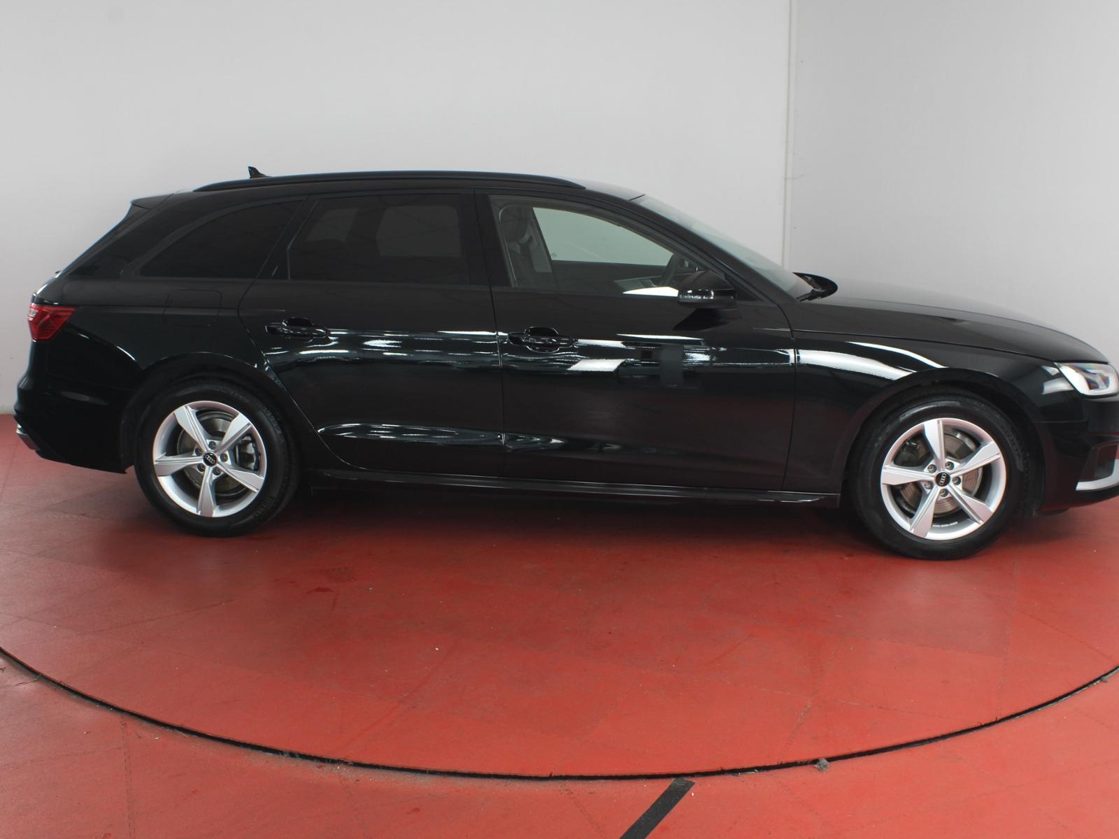 Audi A4 Avant 35TDI S-Tronic 249,-ohne Anzahlung, миниатюра 23