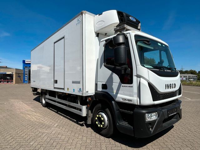 Iveco 140 E 190 Kühlaggregat Carrier